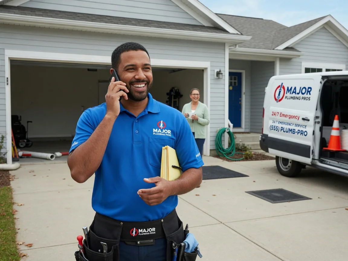 Drain Cleaning Services Valley, NE FAQs